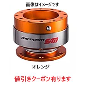 TRUST（トラスト） x Works Bell ワークスベル GReddy RAPFIXII ラ