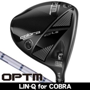 COBRA（コブラ） OPTM（オプティム）LS ドライバー スピーダーNX for
