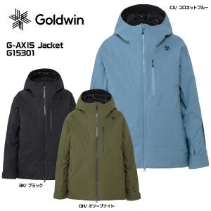 GOLDWIN（ゴールドウイン） 2025-26 GOLDWIN（ゴールドウィン）GORE