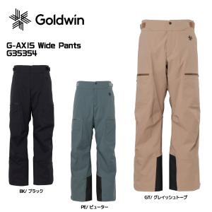 GOLDWIN（ゴールドウイン） 2025-26 GOLDWIN（ゴールドウィン）G