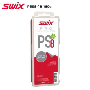 SWIX（スウィックス） ワックス WAX スキー スノーボード クロス