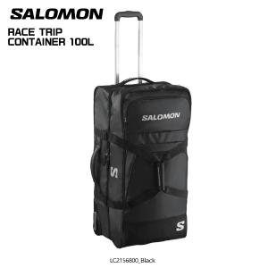 SALOMON（サロモン） 【5日限定！全品P10倍！】SALOMON スキー バッグ