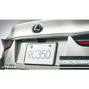 レクサス（LEXUS） 純正用品 CT シーティー 室内ハンガー 08436-00100
