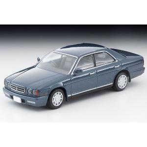 トミカリミテッドヴィンテージ NEO 1/64 トヨタ クレスタ スーパー