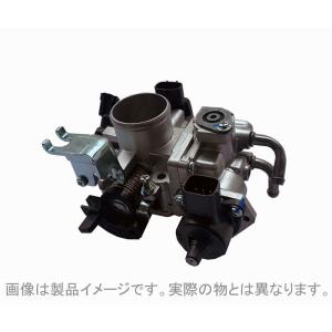 RAPリビルト スロットルボディー トヨタ MR−S ZZW30 MT車用 品番：TYF