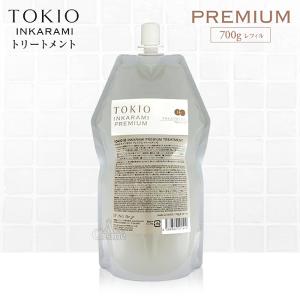 トキオ IE アウトカラミ プラチナム オイル トリートメント 100ml