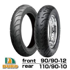 MAXXIS（マキシス） 1本 ブロックタイヤ C6022 120/90-10 57J TL CHENG