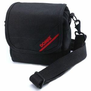DOMKE（ドンケ） カメラバッグ F-5XA ブラック 700-51B : サエダ