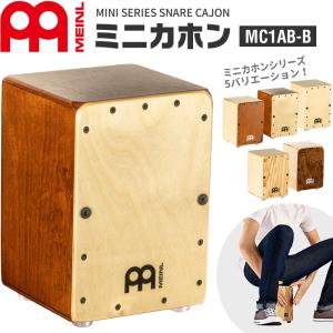 Schlagwerk[シュラグヴェルク] 小型カホン・カホニート SR-DC300