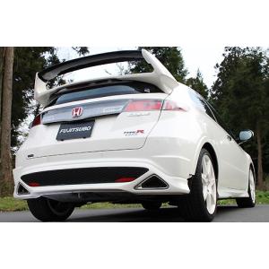 J'S RACING/ジェイズレーシング SUSサーキットコンバーター シビック