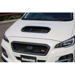 スバル レヴォーグ VM4/VMG 純正 ボンネット WRX/S4/STI/VAG/VAB