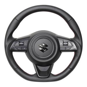 REAL レアル SZALPBRD SZA-LPB-RD ステアリング スズキ ZC13S ZC43S