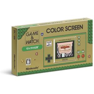 任天堂（Nintendo） 【新品】ゲーム＆ウオッチ スーパーマリオ