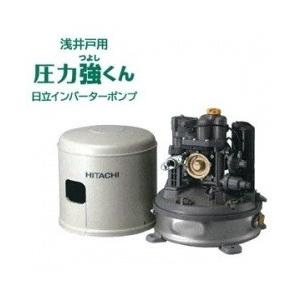 日立 浅井戸用自動ポンプ WT-P125Y : 水彩ねっとYahoo!ショッピング店