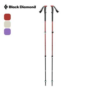 BURTON（バートン） ブラックダイヤモンド エクスペディション ポール