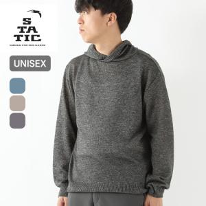 STATIC スタティック MATA SL VEST マタ ベスト : THE MOUNTAIN