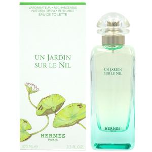 HERMES（エルメス） ヘア＆ボディシャワージェル ナイルの庭 200ml