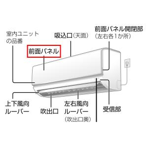 パナソニック FKA4100014 ジアイーノ 電極ユニット : パーツワイド