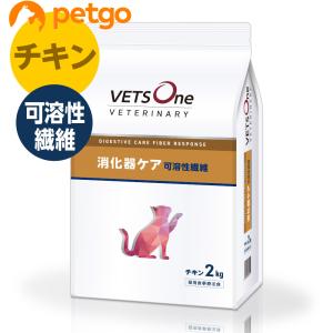 ベッツワンベテリナリー 猫用 pHケア チキン 2kg : ペットゴー ヤフー