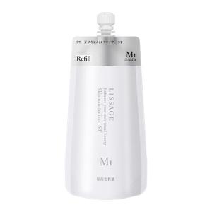 Kanebo カネボウ LISSAGE リサージ スムージングリファイナー 120ml