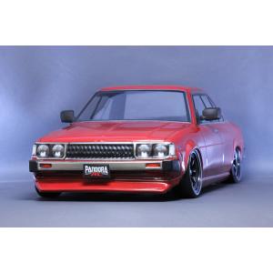 パンドラRC(Pandora RC)/PAB-3178/Toyota AE86 スプリンタートレノ 3