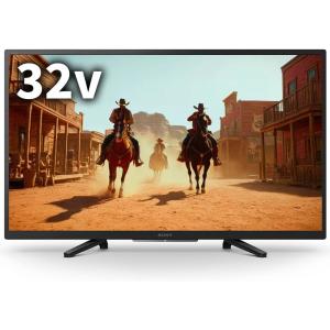 SONY（ソニー） SONY 32V型 ハイビジョン 液晶テレビ ブラビア KJ