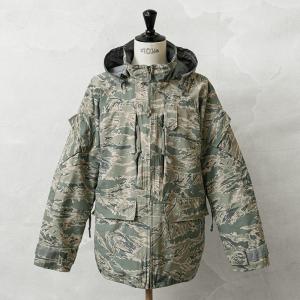 MILITARY（ミリタリー） 米軍 ECWCS Gen2 ACUゴアテックスパーカー