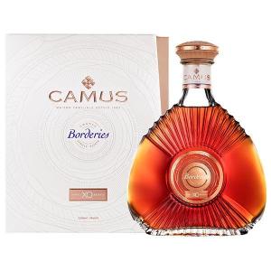 カミュ XO 40％ 700ml 箱入り 正規 （フランス コニャック ブランデー
