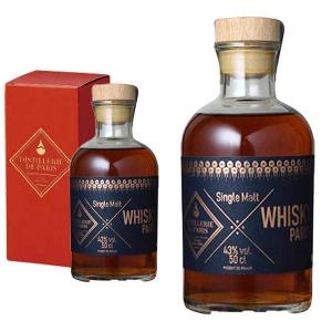 新品 ディスティレリ・ド・パリ ジン トニック 500ml 43% 2本