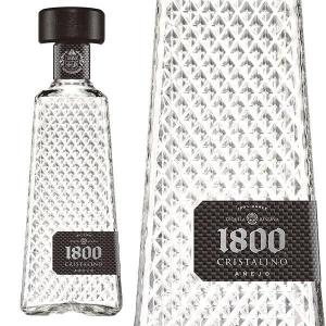 正規品】クエルボ 1800 クリスタリーノ スーパー プレミアム テキーラ