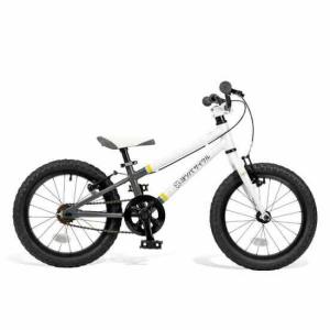 ヨツバサイクル YOTSUBA ZERO STRIPE 20（ヨツバゼロストライプ20