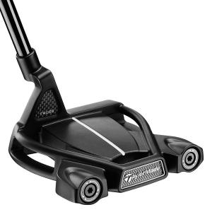 TaylorMade（テーラーメイド） ゴルフ Spider Red パター スモール