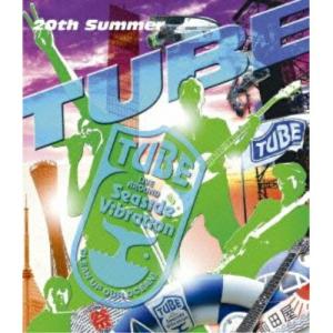 TUBE／40th Summer《完全生産限定盤》 (初回限定) 【Blu-ray