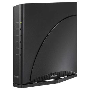 PA-WX5400T6 [無線LAN親機 / Wi-Fi 6E (11ax)対応 2ストリーム 2402