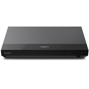SONY（ソニー） SONY UBP-X700 録画した地デジも再生(CPRM対応) 4K