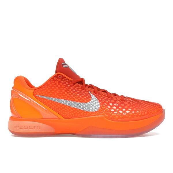 NIKE（ナイキ） メンズ コービー スニーカー Nike Kobe 6 Protro Total