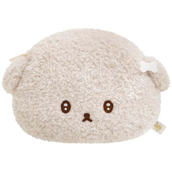 San-X（サンエックス） いしよわちゃん ぬいぐるみポーチ CA62201