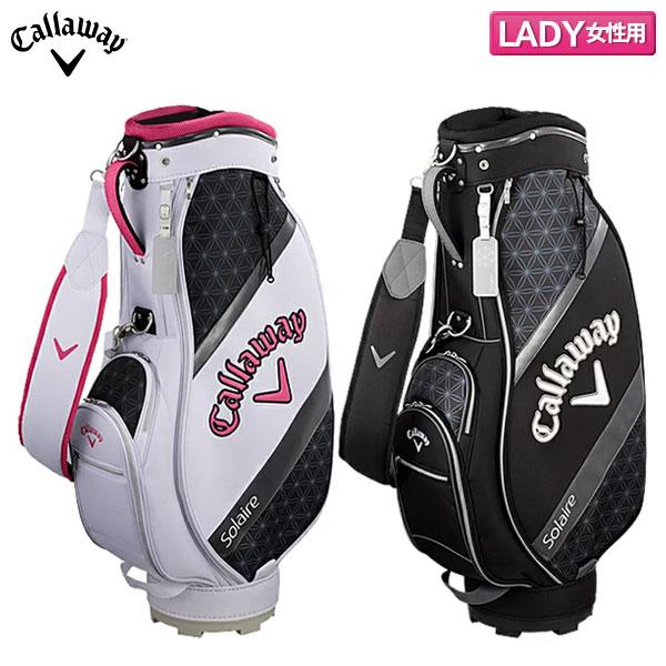 Callaway（キャロウェイ） 「レディース」キャロウェイ ソレイル