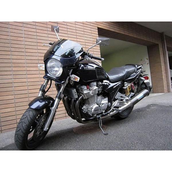ワールドウォーク（WORLD WARK） XJR1300 ビキニカウル [DS-01] タイプ