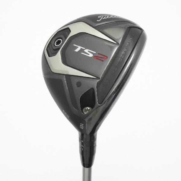 Titleist（タイトリスト） TITLEIST TS2 フェアウェイウッド Titleist