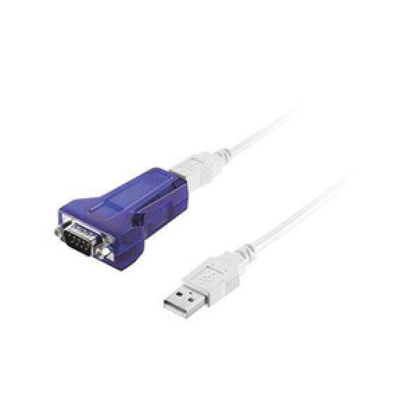 IODATA アイオーデータ USB-RSAQ7R RS-232Cデバイス接続 USBシリアル