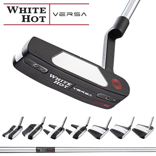 ODYSSEY（キャロウェイゴルフ） ODYSSEY オデッセイ日本正規品 WHITE