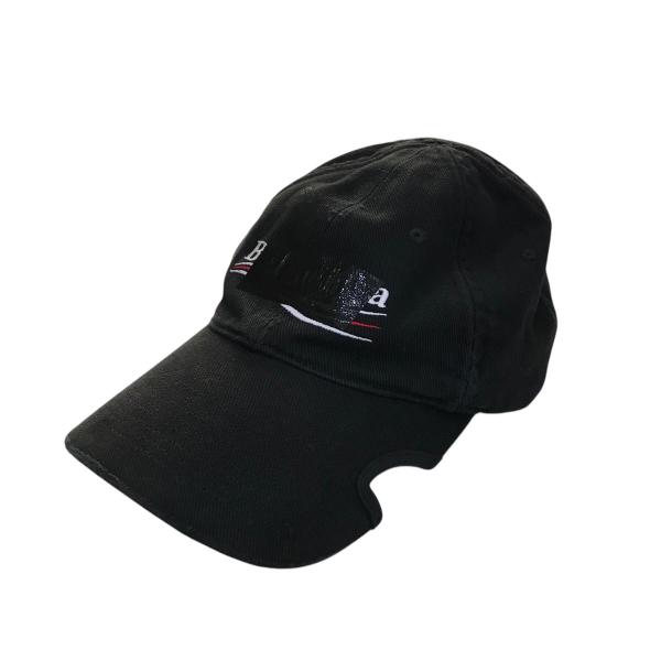 BALENCIAGA（バレンシアガ） 【値下げ】BALENCIAGA 「Gaffer Cap