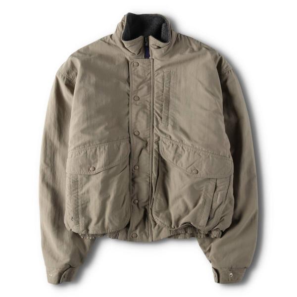 L.L.Bean（エルエルビーン） 古着 80年代 バギーズジャケット