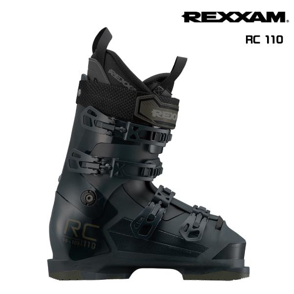 REXXAM（レクザム） 2025-26 RC-110（アールシー110）/ BX-Sインナー