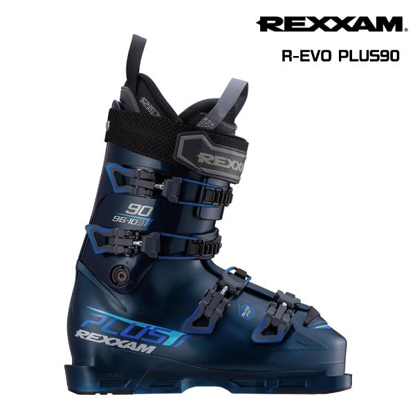 REXXAM（レクザム） 2025-26 R-EVO PLUS 90（アールエボ プラス90