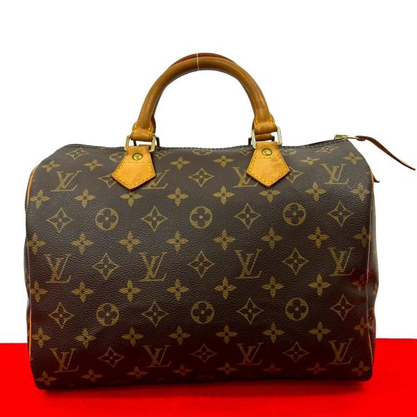 LOUIS VUITTON（ルイ・ヴィトン） 極 美品 ヴィンテージ スピーディ 30