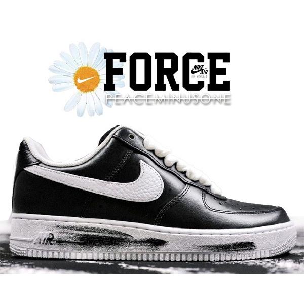 NIKE（ナイキ） エアフォース 1 パラノイズ NIKE PEACEMINUSONE AIR