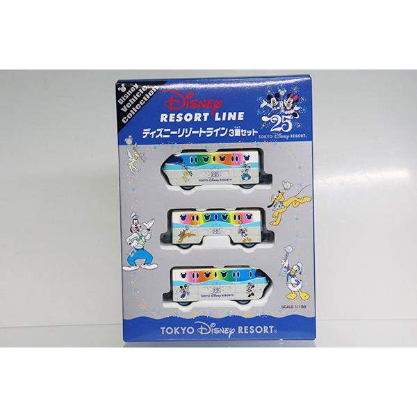 ディズニートミカ 2012スペシャルエディション3台セット ディズニー