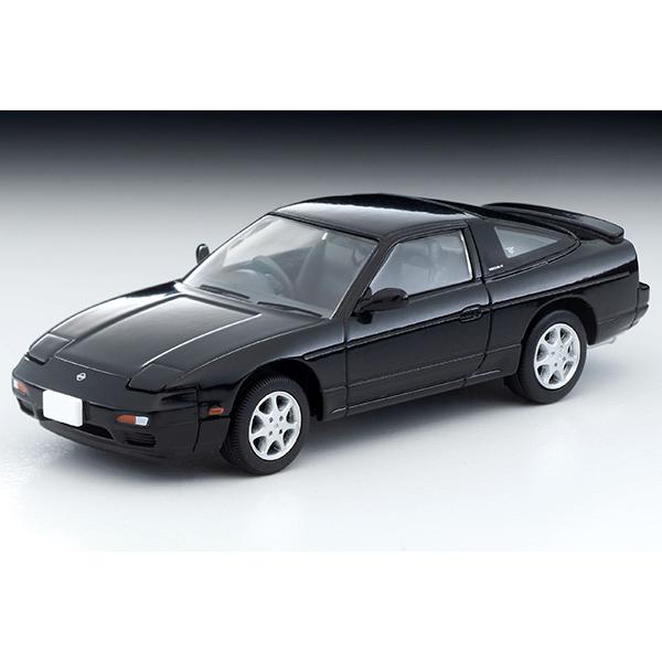 TOMYTEC トミカリミテッドヴィンテージネオ LV-N235a 日産 180SX TYPE